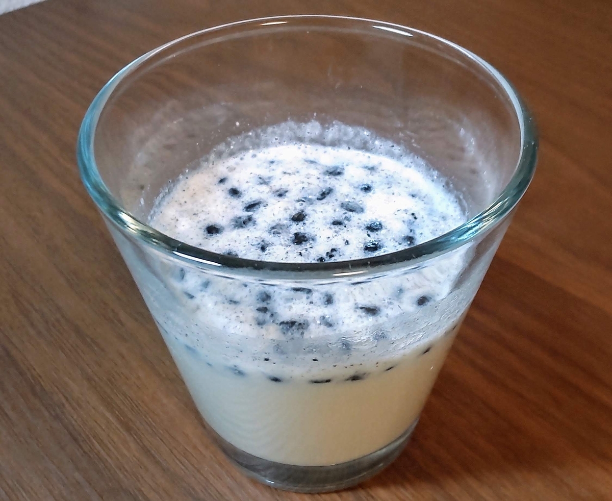 アルプロン_クッキー&クリーム風味2