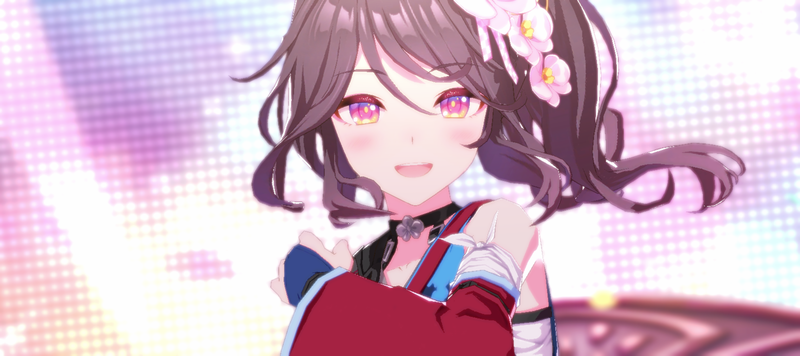 ウマ娘プリティーダービーを遊ぶ ファレノプシスを推していきたい