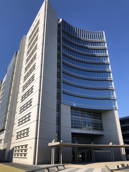 hichihara note
6年勤めたNTTを退職した人の同期だけど私も6年勤めたNTTを退職しました
