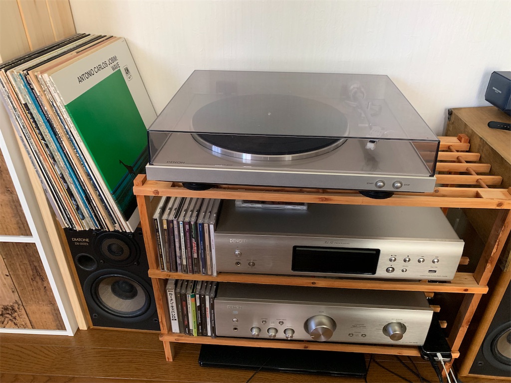 オンラインショップに出品しました！10/19(土)『大阪国内盤