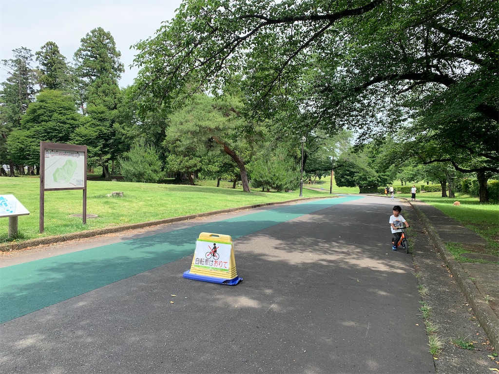 狭山市博物館2025 - カフェと旅とDIYの日々, image size:1024x768