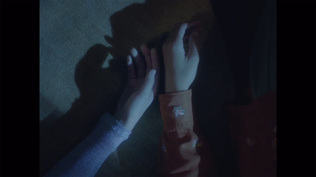 何で そんなに そっけ ない の さ