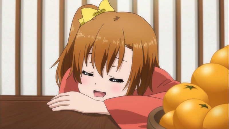 ラブライブ 2期10話 M S 感想 ひだまりpはこう語った