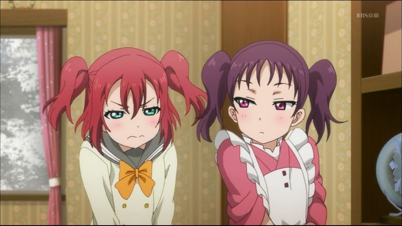 ラブライブ サンシャイン 2期9話 Awaken The Power 感想 もう一人の主人公 黒澤ルビィという物語 ひだまりpはこう語った