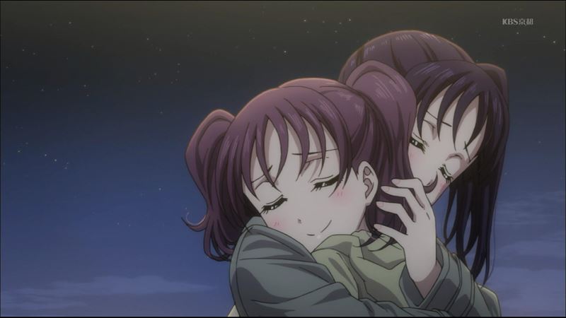 ラブライブ サンシャイン 2期9話 Awaken The Power 感想 もう一人の主人公 黒澤ルビィという物語 ひだまりpはこう語った