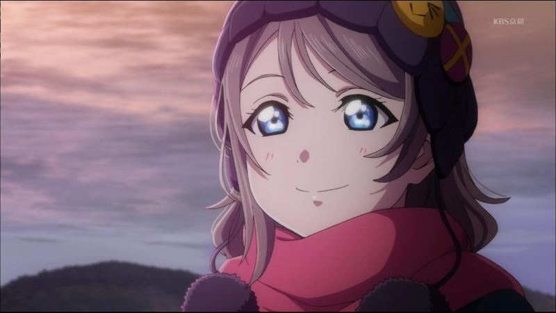 ラブライブ サンシャイン 2期10話 シャイニーを探して 感想 盗んだバイクで 走り出す ひだまりpはこう語った