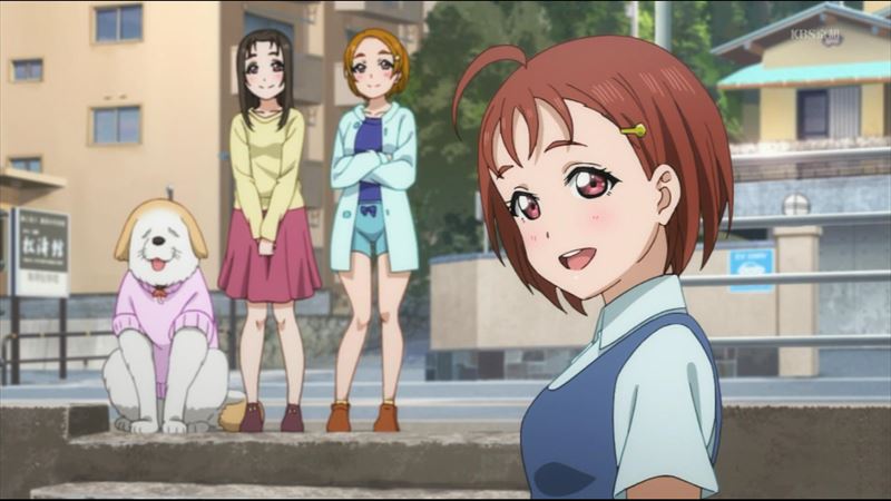 ラブライブ サンシャイン 2期13話 私たちの輝き 感想 ラブライブとは何だったのか ひだまりpはこう語った