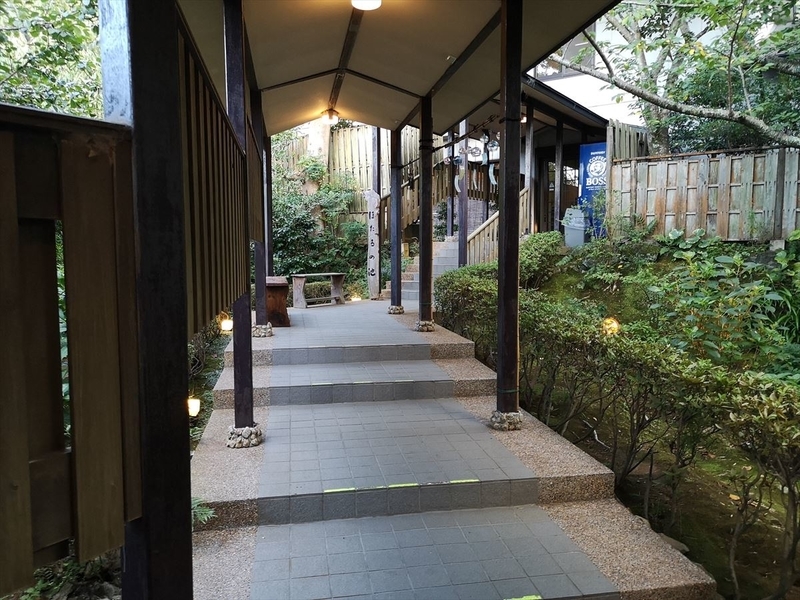 オフ会 ラブライブオタクの仲間達と沼津の安田屋旅館に泊まってきた 温泉 宿泊レポート編 ひだまりpはこう語った