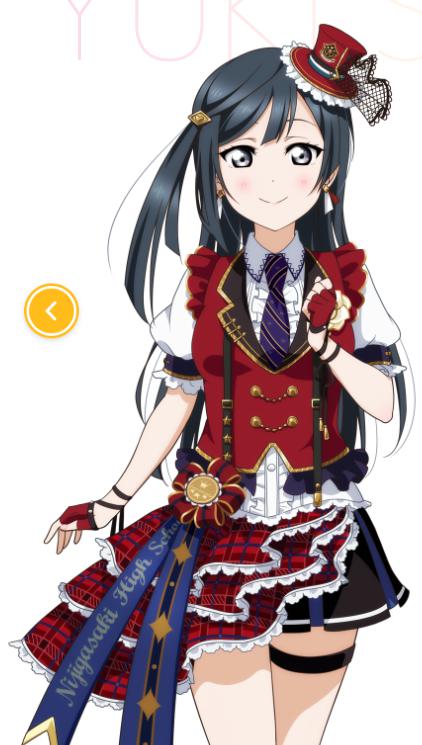 虹ヶ咲学園スクールアイドル同好会1stアルバム「TOKIMEKI