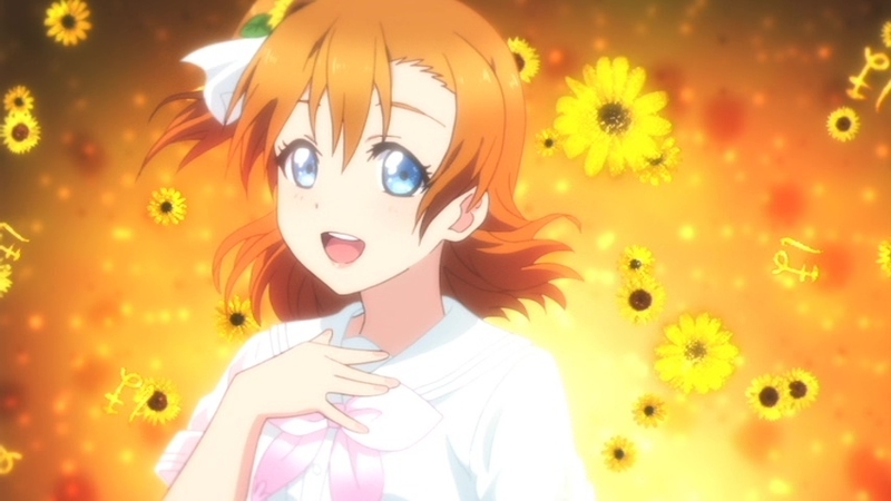 A song for You! You? You!! μ's ポスター ラブライブ！シリーズ公式 on X: 