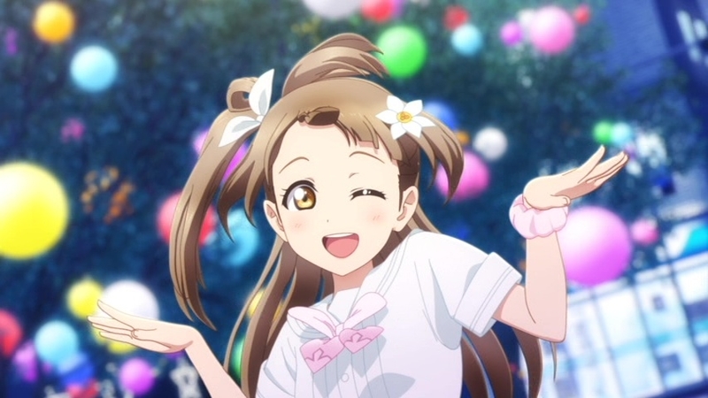 μ's 9th Anniversary Single『A song for You! You? You!!』感想