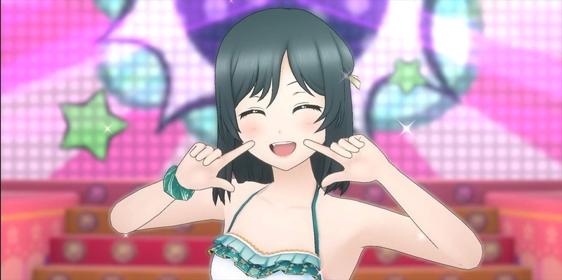 スクスタ スクスタプレイ日記その4 波濤のクソゲー ドリームライブパレードを攻略 ひだまりpはこう語った