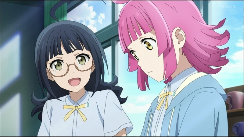 ラブライブ 虹ヶ咲学園スクールアイドル同好会第11話 みんなの夢 私の夢 感想 あなたが いない ひだまりpはこう語った