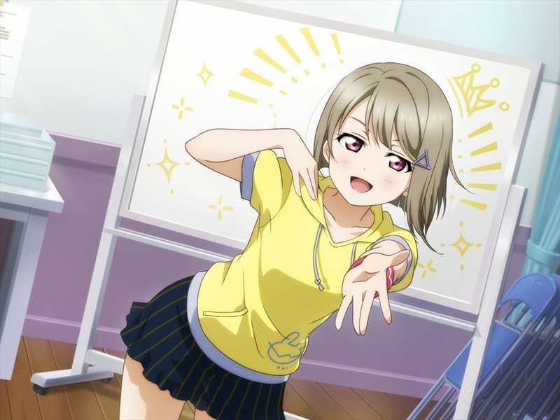 い*ン様 ヴァイスシュヴァルツ ラブライブ！虹ヶ咲学園 SP 中須かすみ 3枚 カードリスト ｜ ヴァイスシュヴァルツ｜Weiβ Schwarz