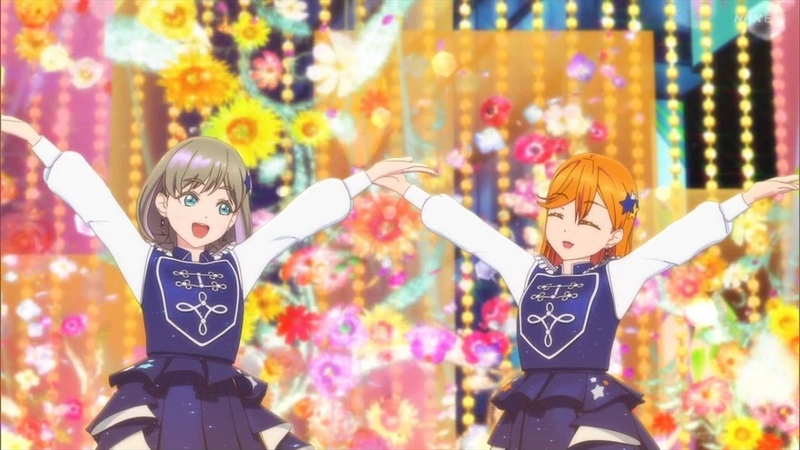 ラブライブ！スーパースター!!2期10話「渋谷に響く歌」感想