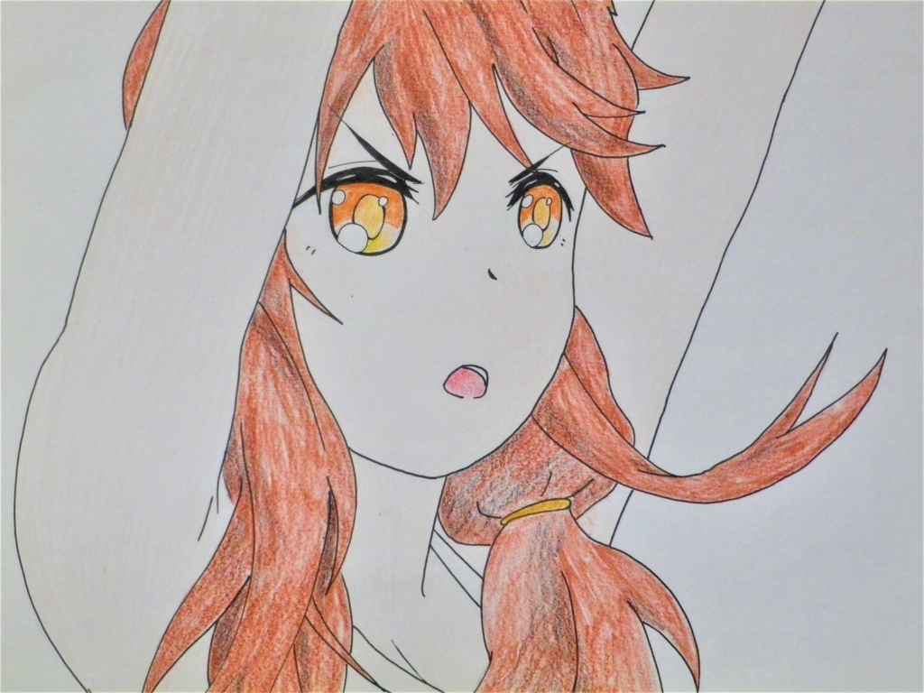 お絵描きな話 負け犬プロジェクト進捗状況 ヒダマルのアニメ日記 お絵描きな話 負け犬プロジェクト進捗状況 ヒダマルのアニメ日記