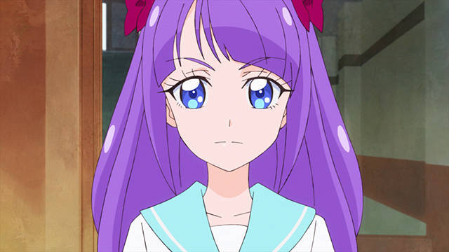 スター トゥインクルプリキュア 第５話感想 香久矢のトライさん ヒダマルのアニメ日記