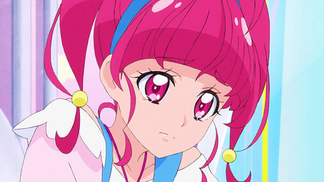 スター トゥインクルプリキュア 第１０話感想 敗北回だと ヒダマルのアニメ日記