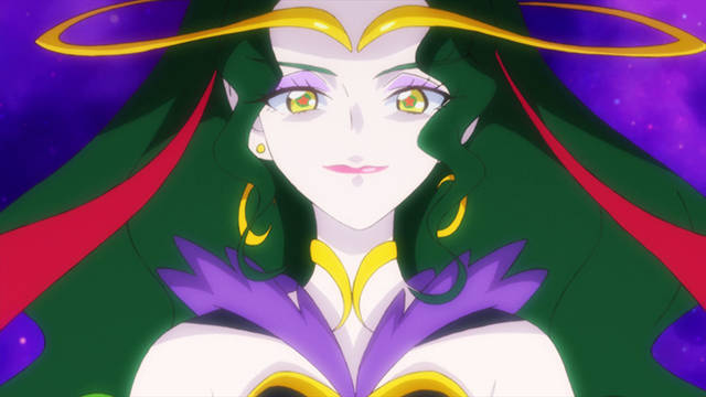 スター トゥインクルプリキュア 第４６話感想 ツンデレラッシュに耐えられない ヒダマルのアニメ日記