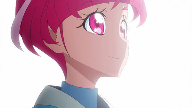 スター トゥインクルプリキュア 第４９話感想 宙へ ヒダマルのアニメ日記