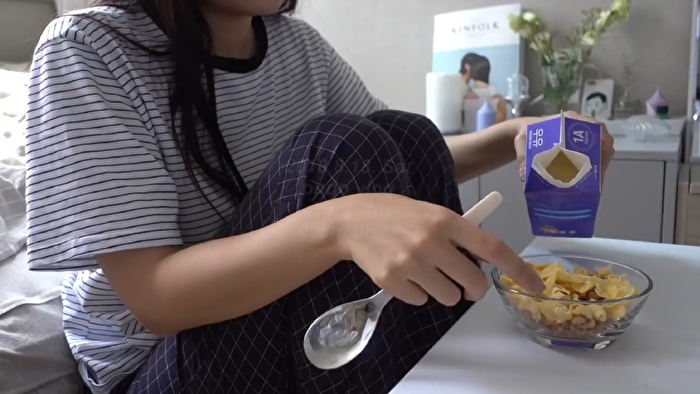 韓国人女性vlogger Ondoが語る 配信者としての成功と葛藤 ガラパゴスの蛙 韓国人女性vlogger Ondoが語る 配信者としての成功と葛藤 ガラパゴスの蛙