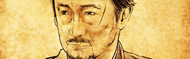 イラスト 大塚明夫さん 麒麟がくる 辻屋 宗次郎 似顔絵 たぬぴこ 生産性を高めて ゆる賢く 生きる イラスト 大塚明夫さん 麒麟がくる 辻屋 宗次郎 似顔絵 たぬぴこ 生産性を高めて ゆる賢く 生きる