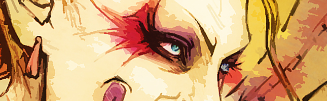 ファイナルファンタジー6 ケフカ 記念イラスト】MTG 人造魔導士,ケフカ