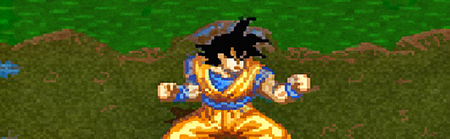 レトロゲーム】思い出25：ドラゴンボールZ 超武闘伝【SFC】 - たぬぴこ！