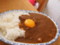三日目のカレーライス
