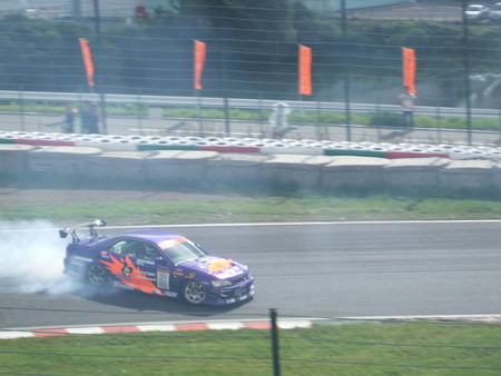 D1GP　鈴鹿
