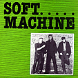 Jet Propelled Photograhs/Soft Machine 