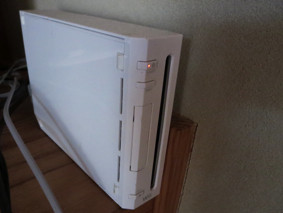 wii