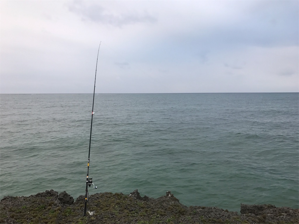八重山諸島釣りの旅in黒島 リベンジ編 八重山釣り日記