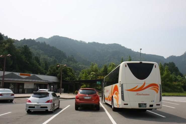 高岡 氷見 岐阜 名古屋線2便 加越能鉄道301号車 北陸道特急の乗りバス日記