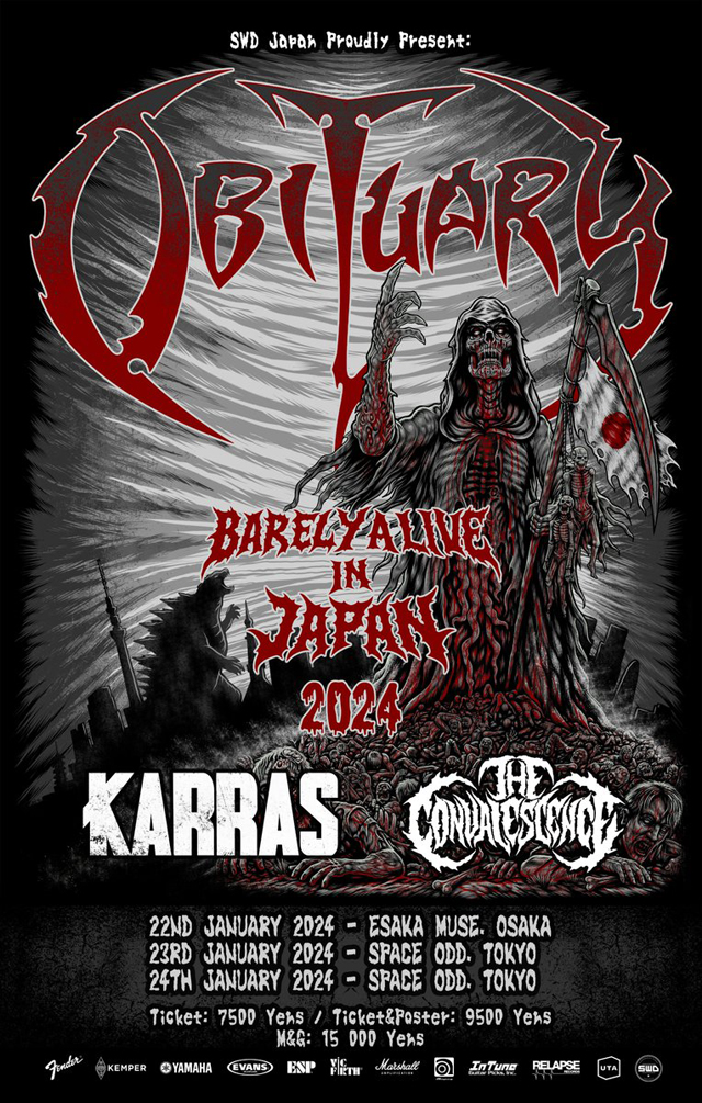 Obituary