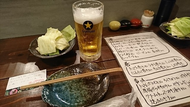焼鳥 俺の串なおさん ひでちゃんの食べ歩き