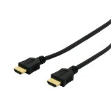 【Amazon.co.jp限定】PLANEX ハイスピードHDMI Ver1.4ケーブル 1m (PS3/Xbox360) PL-HDMI01-EZ (FFP)