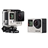 【国内正規品】 Go Pro ウェアラブルカメラ HERO4 ブラックエディション アドベンチャー CHDHX-401-JP 【国内正規品】 Go Pro ウェアラブルカメラ HERO4 ブラックエディション アドベンチャー CHDHX-401-JP