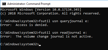 Refs and USN Journal - @port139 Blog