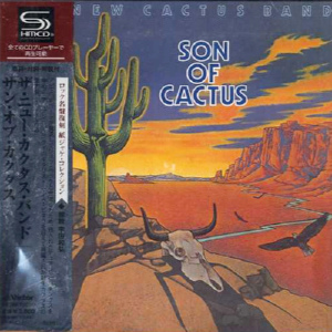 カクタス/のっぽのサリー　　7\