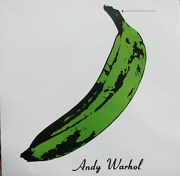 ヴェルヴェット・アンダーグラウンド the velvet underground