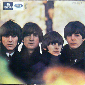 BEATLES FOR SALE - BEET POPS CLUB