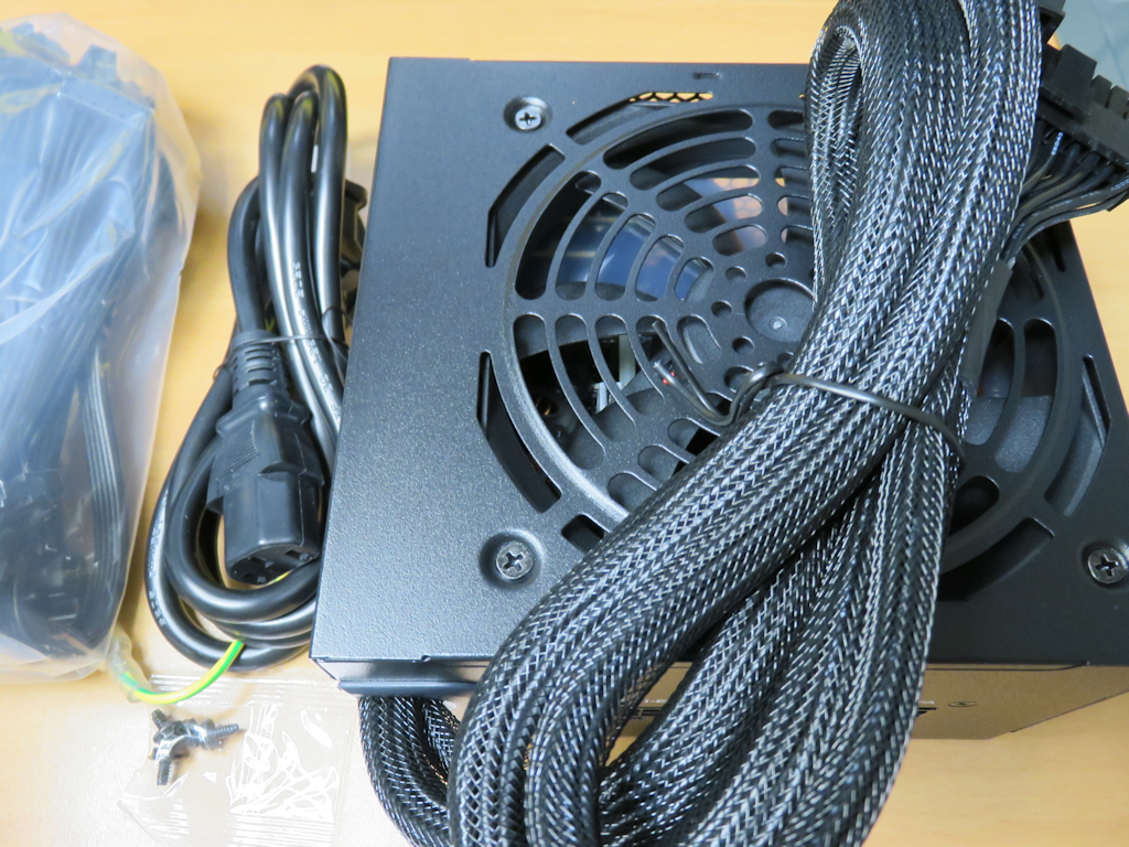 中古PC購入（ドスパラ THIRDWAVE Monarch EA） - hideboxのブログ