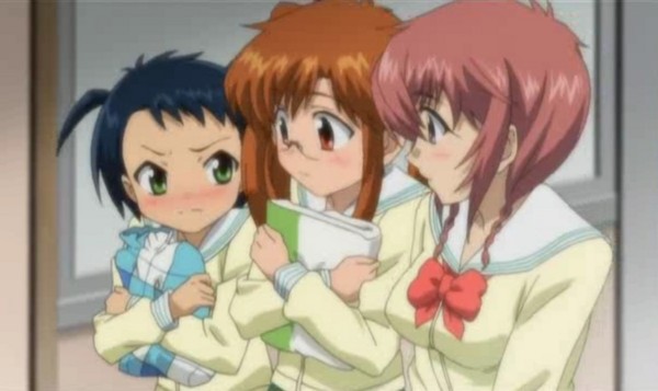 とりあえず3話までみてみた ちゅーぶら わがままジジイの独り言