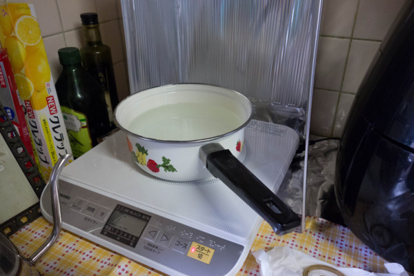 スロークッカーカレーレンズ豆スープのレシピ
