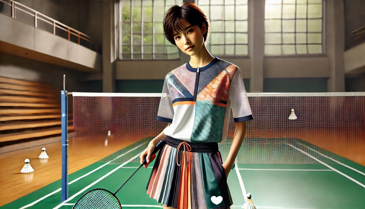 どこで売ってる？2025年春夏カタログ新作！ヨネックスバドミントン