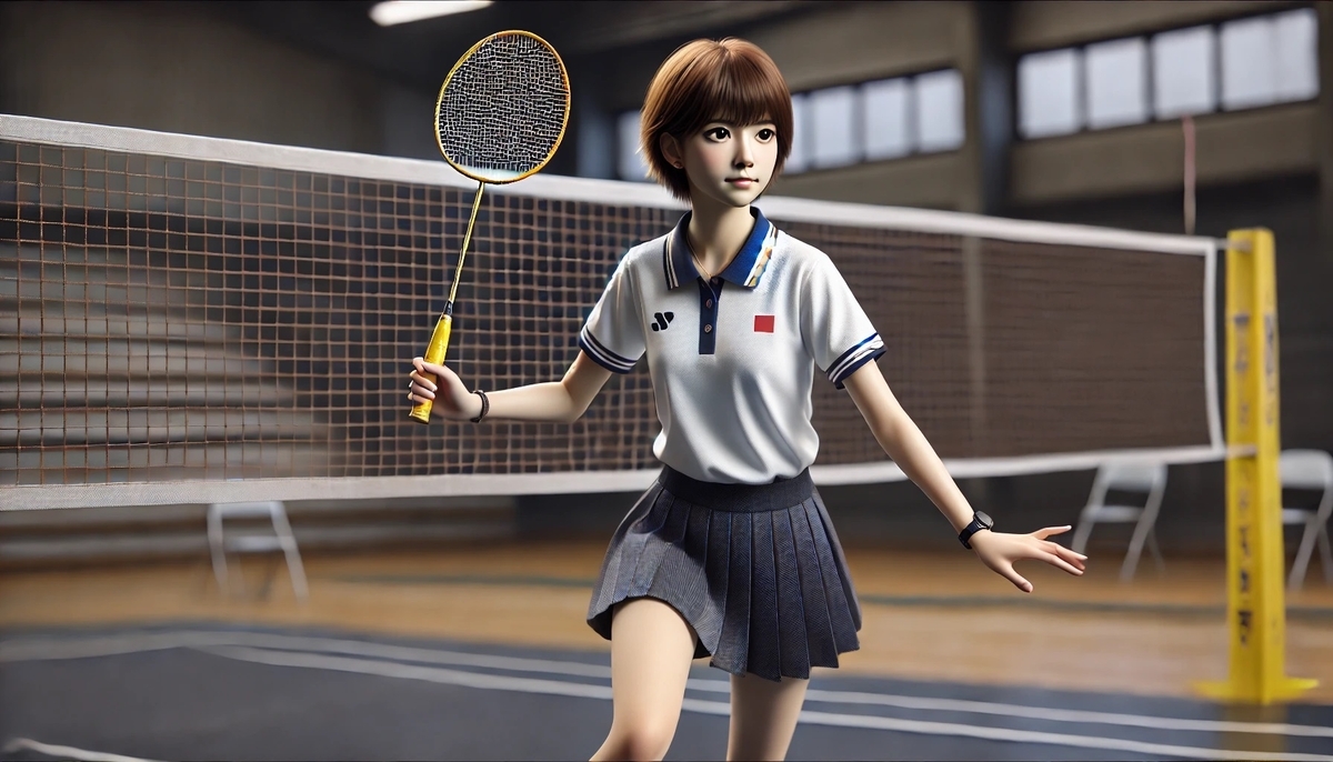 ヨネックス ナノフレア1000ゲーム NANOFLARE 1000 GAME