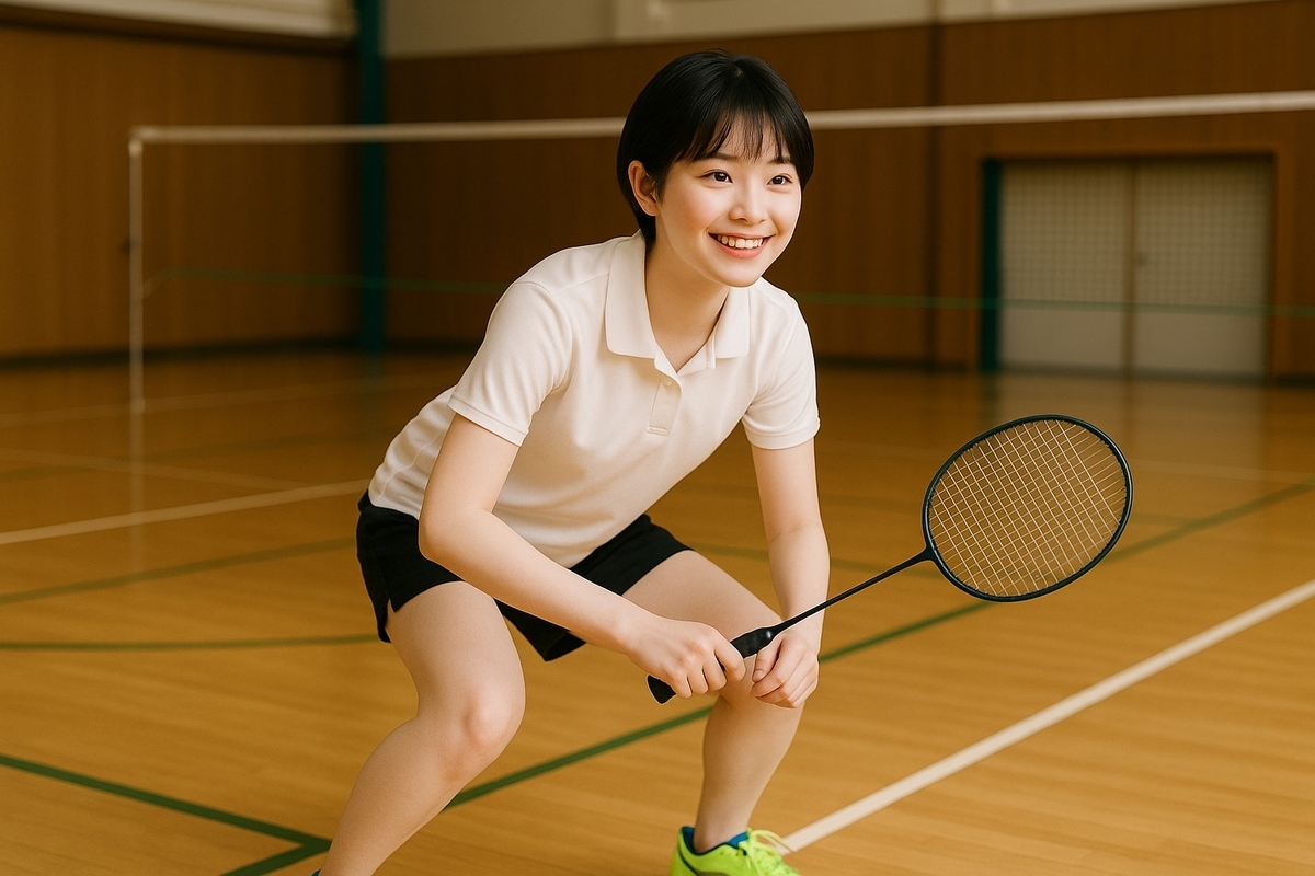 ヨネックス　シューズ　パワークッションエアラスZ YONEX パワークッションエアラスZレビュー】軽量で動きやすく