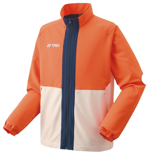 YONEX ウォームアップウェア 2025 YONEX（ヨネックス） テニスウェア ユニセックス 「上下セット」ニット