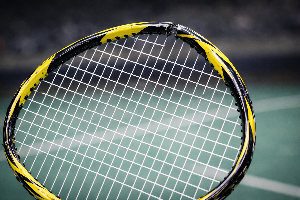 ナノフレア1000z ① 修理品 ナノフレア1000z 修理済み2本 ヨネックス ナノフレア 1000Zの人気商品